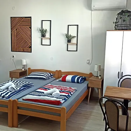 Lägenhet Suncani - - 4 Krupanj