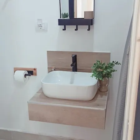 Suncani - - 4 Lägenhet *