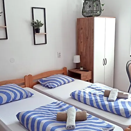 Suncani - - 4 Lägenhet *